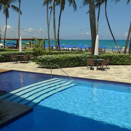 Flat No Centro De Porto De Galinhas II Apartment Екстериор снимка