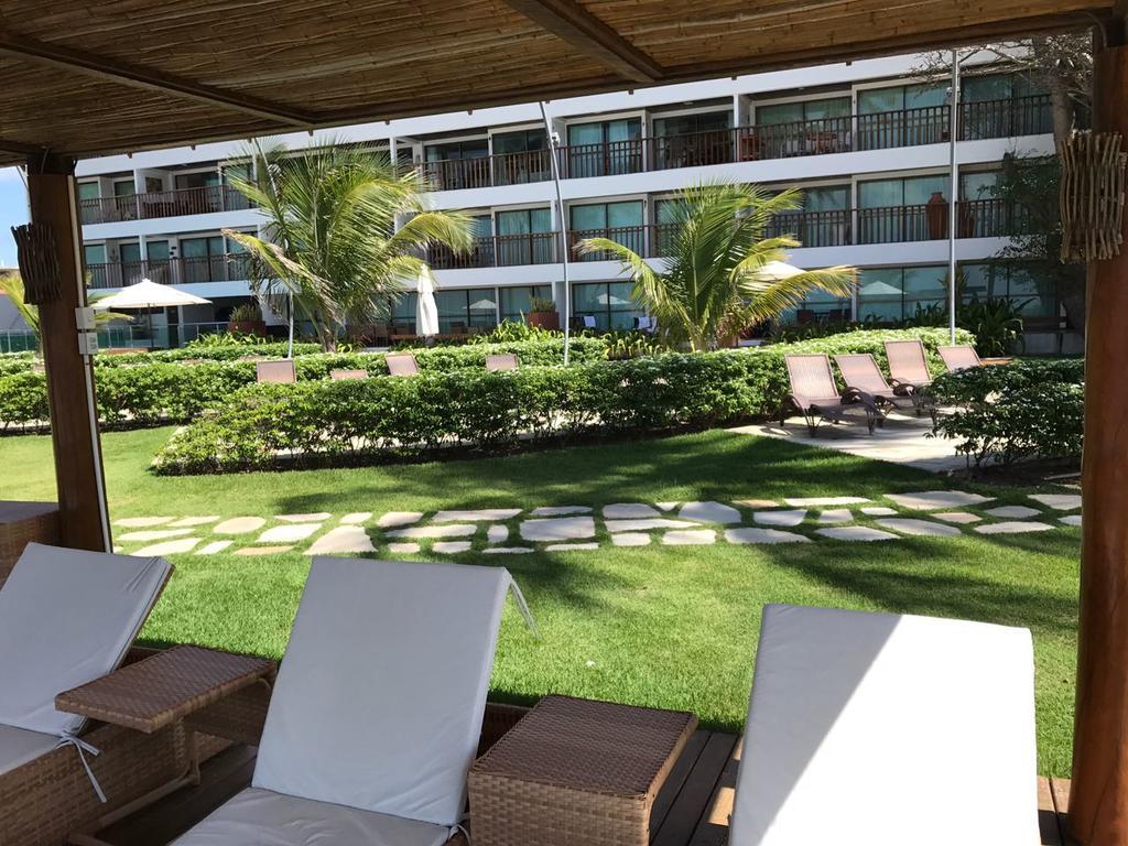 Flat No Centro De Porto De Galinhas II Apartment Екстериор снимка