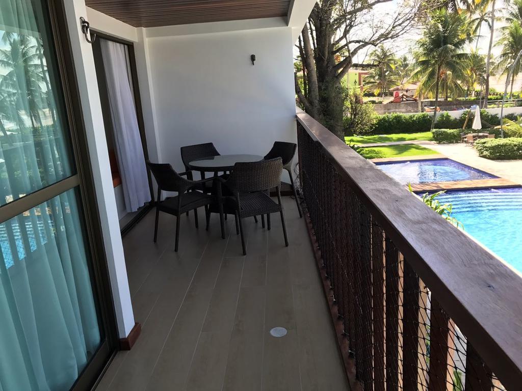 Flat No Centro De Porto De Galinhas II Apartment Екстериор снимка