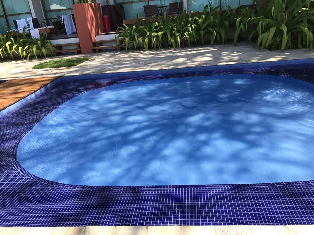 Flat No Centro De Porto De Galinhas II Apartment Екстериор снимка
