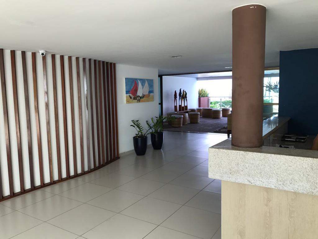 Flat No Centro De Porto De Galinhas II Apartment Екстериор снимка