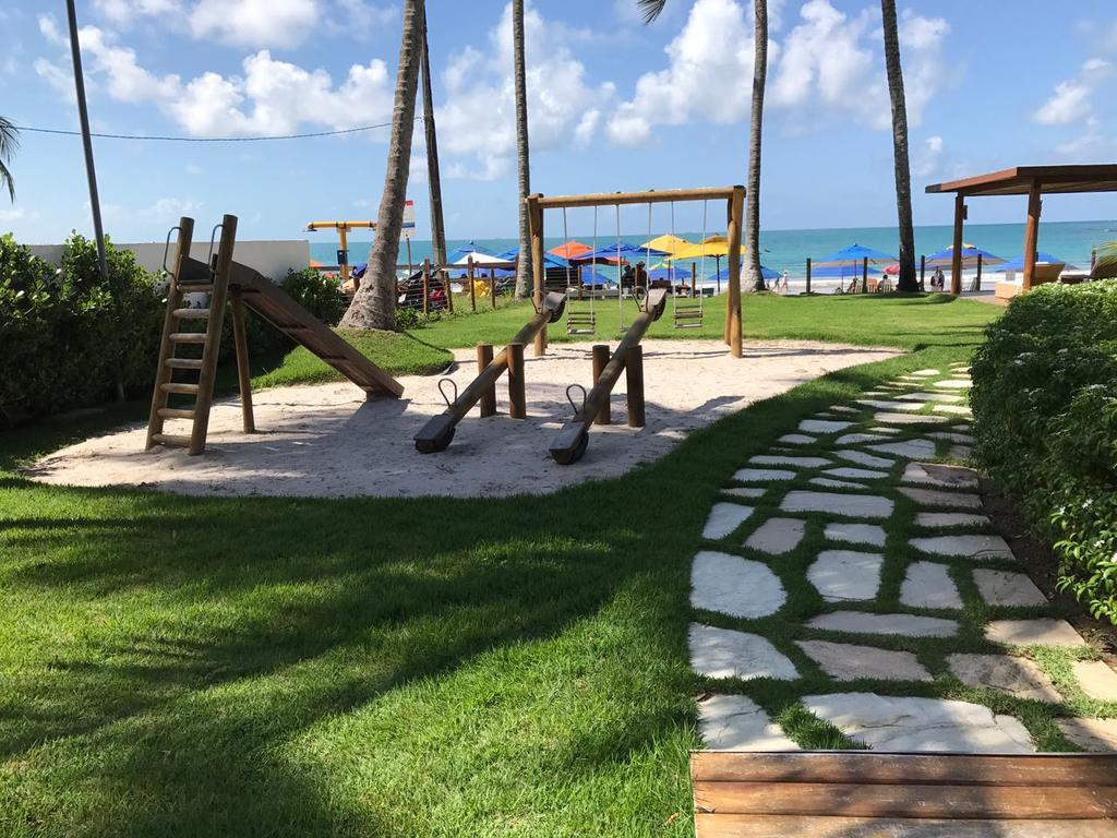 Flat No Centro De Porto De Galinhas II Apartment Екстериор снимка
