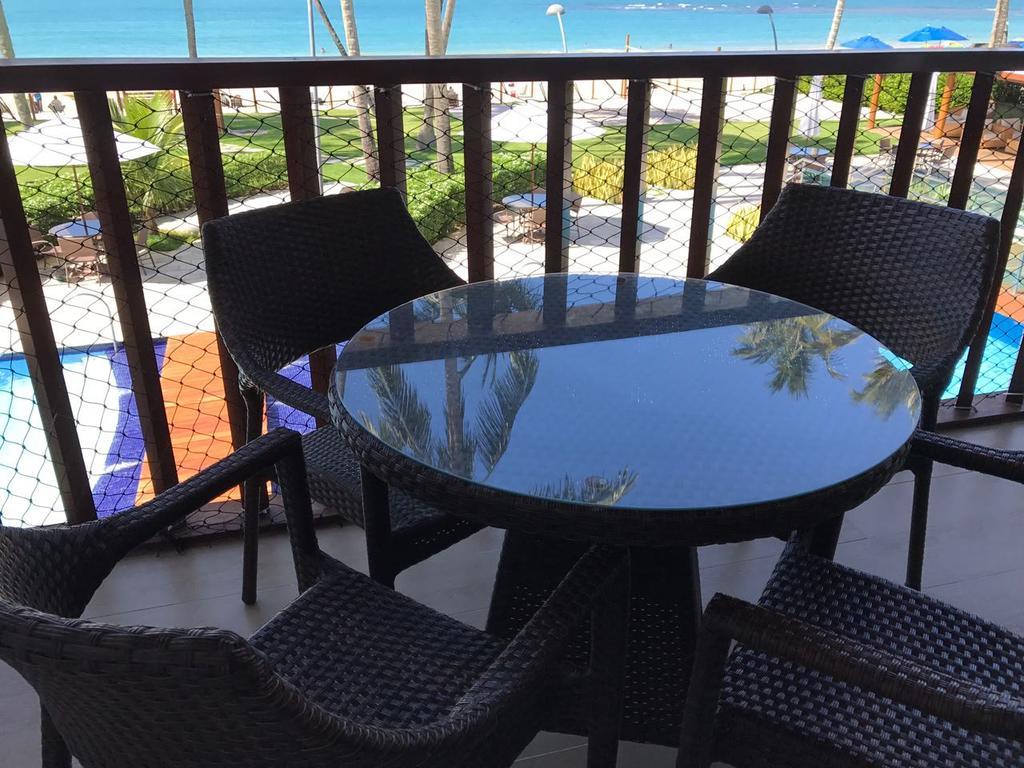 Flat No Centro De Porto De Galinhas II Apartment Екстериор снимка