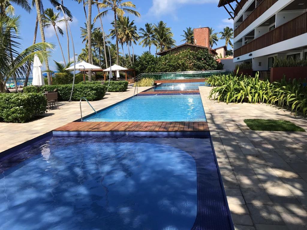 Flat No Centro De Porto De Galinhas II Apartment Екстериор снимка