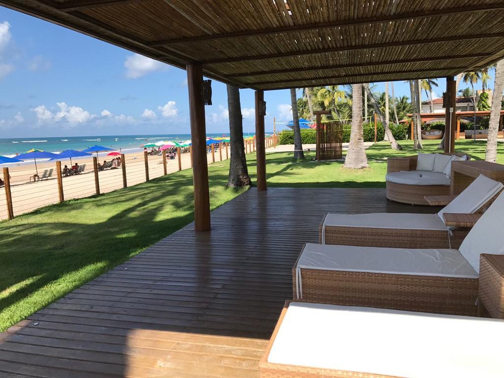 Flat No Centro De Porto De Galinhas II Apartment Екстериор снимка