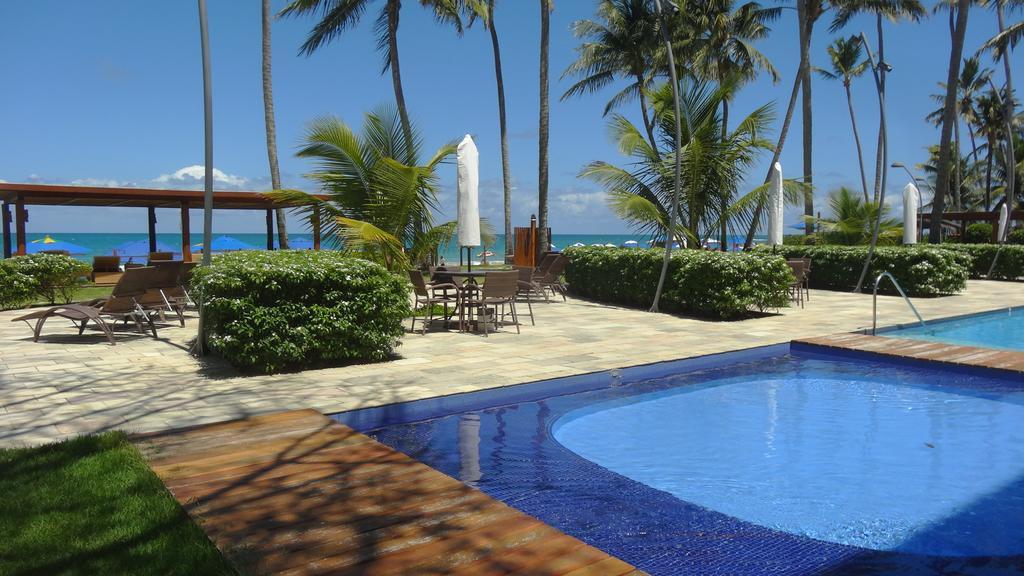 Flat No Centro De Porto De Galinhas II Apartment Екстериор снимка