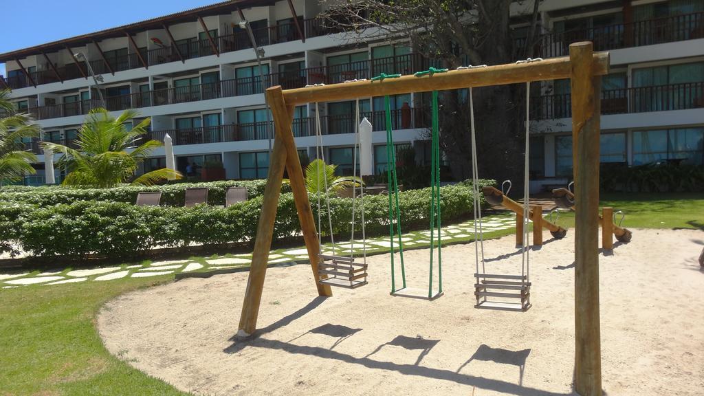 Flat No Centro De Porto De Galinhas II Apartment Екстериор снимка