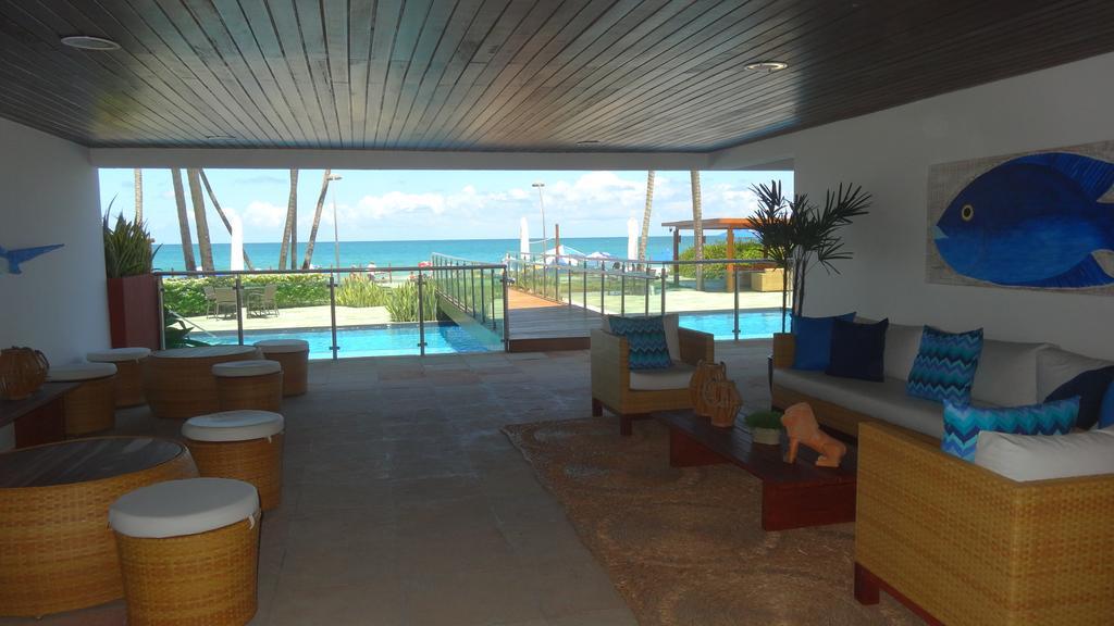 Flat No Centro De Porto De Galinhas II Apartment Екстериор снимка