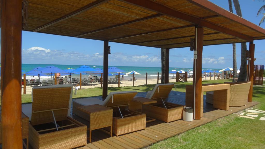 Flat No Centro De Porto De Galinhas II Apartment Екстериор снимка