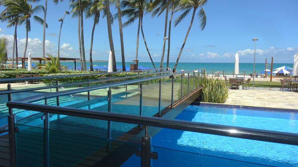 Flat No Centro De Porto De Galinhas II Apartment Екстериор снимка