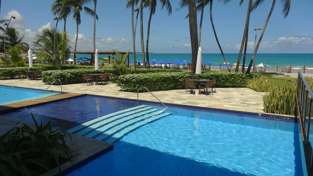 Flat No Centro De Porto De Galinhas II Apartment Екстериор снимка