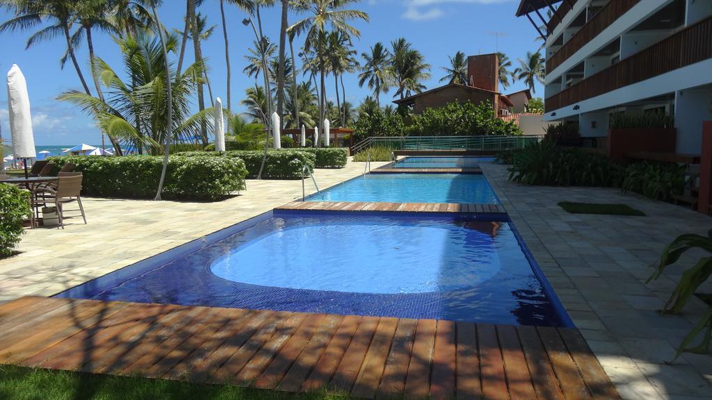 Flat No Centro De Porto De Galinhas II Apartment Екстериор снимка
