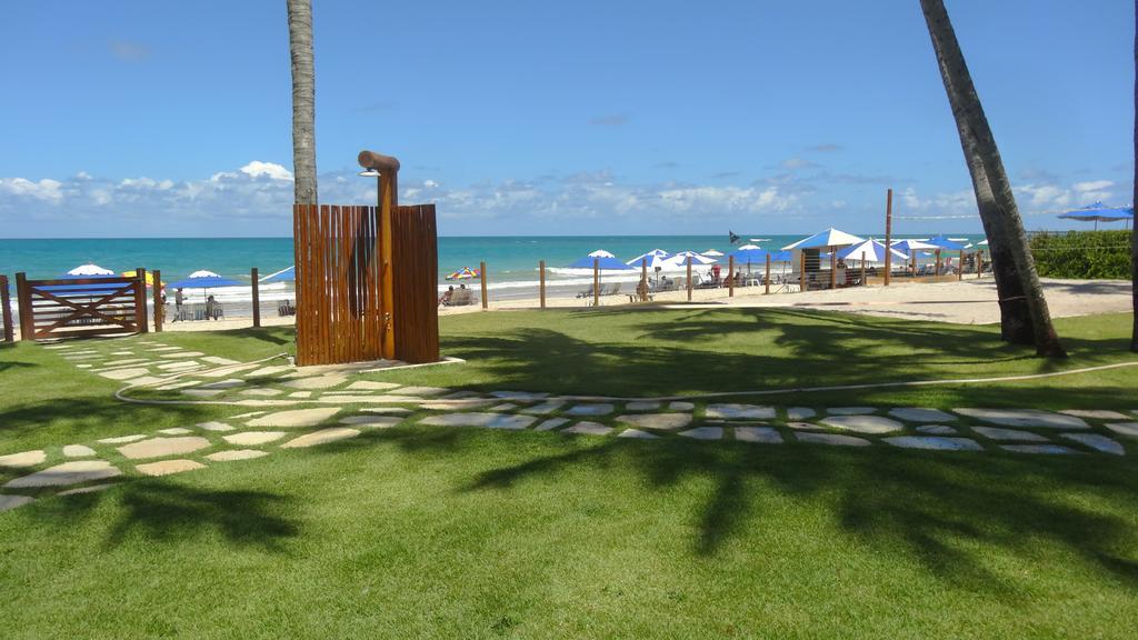 Flat No Centro De Porto De Galinhas II Apartment Екстериор снимка