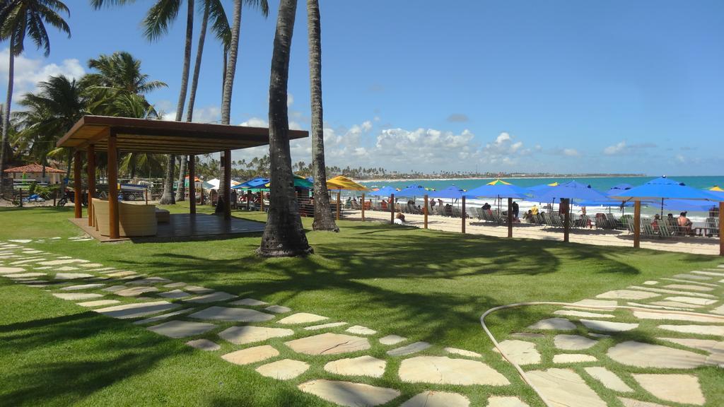 Flat No Centro De Porto De Galinhas II Apartment Екстериор снимка