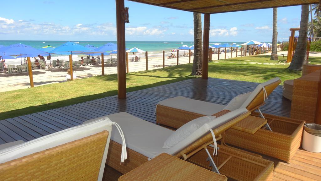 Flat No Centro De Porto De Galinhas II Apartment Екстериор снимка